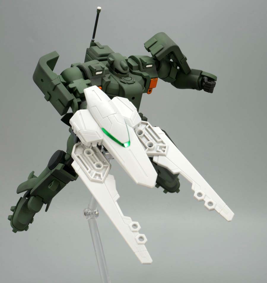 ガンプラ】オプションパーツセット ガンプラ 13 (ガンプラバトルアーム