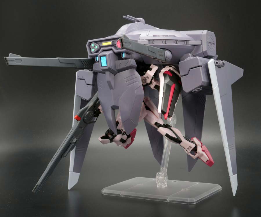 ガンプラ】オプションパーツセット ガンプラ 15 (キャバリアーアイ