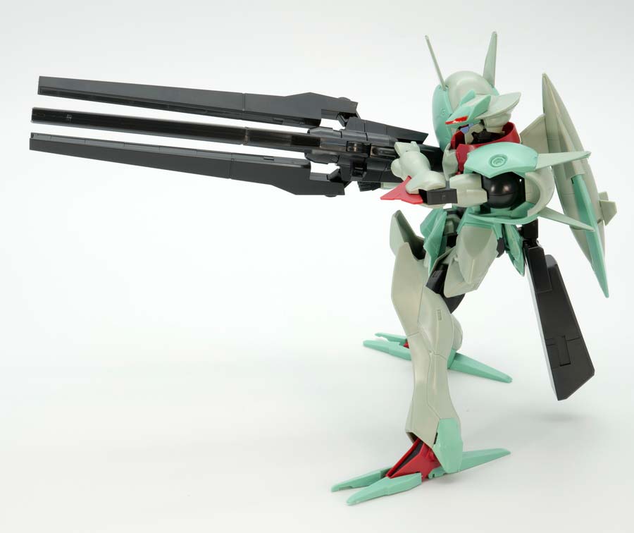 ガンプラ】HG ガデッサ レビュー | ポッチのガンプラ＋