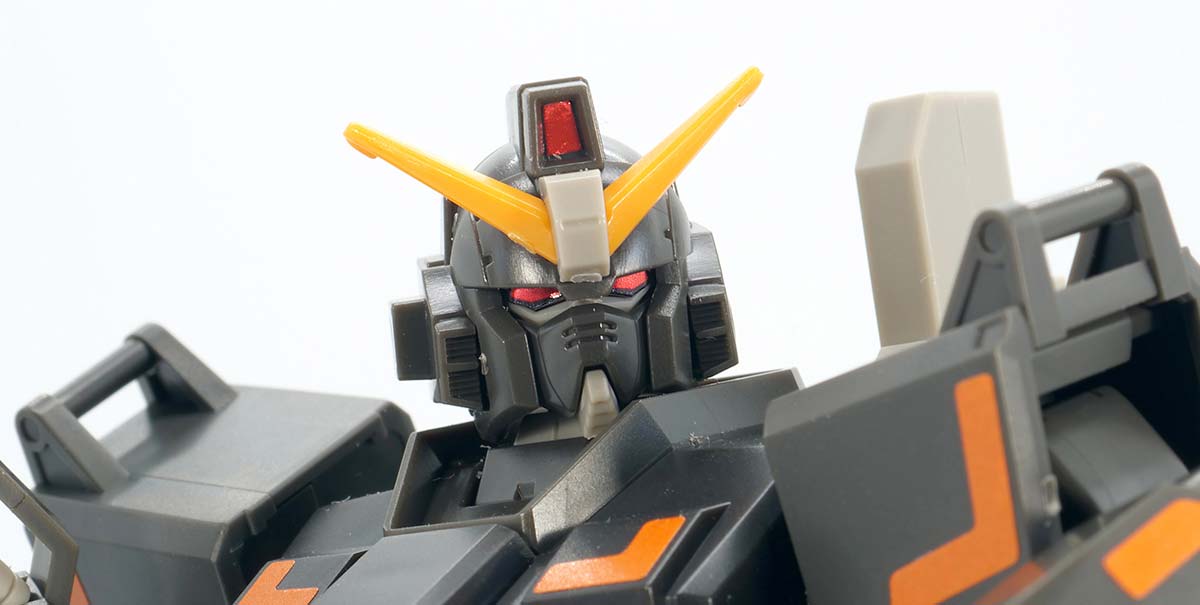 ガンプラ】HG 陸戦型ガンダム（市街地戦仕様） レビュー【プレバン