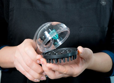 ルームシャンプー｜商品紹介｜その製品は世界にスケール出来るか！？