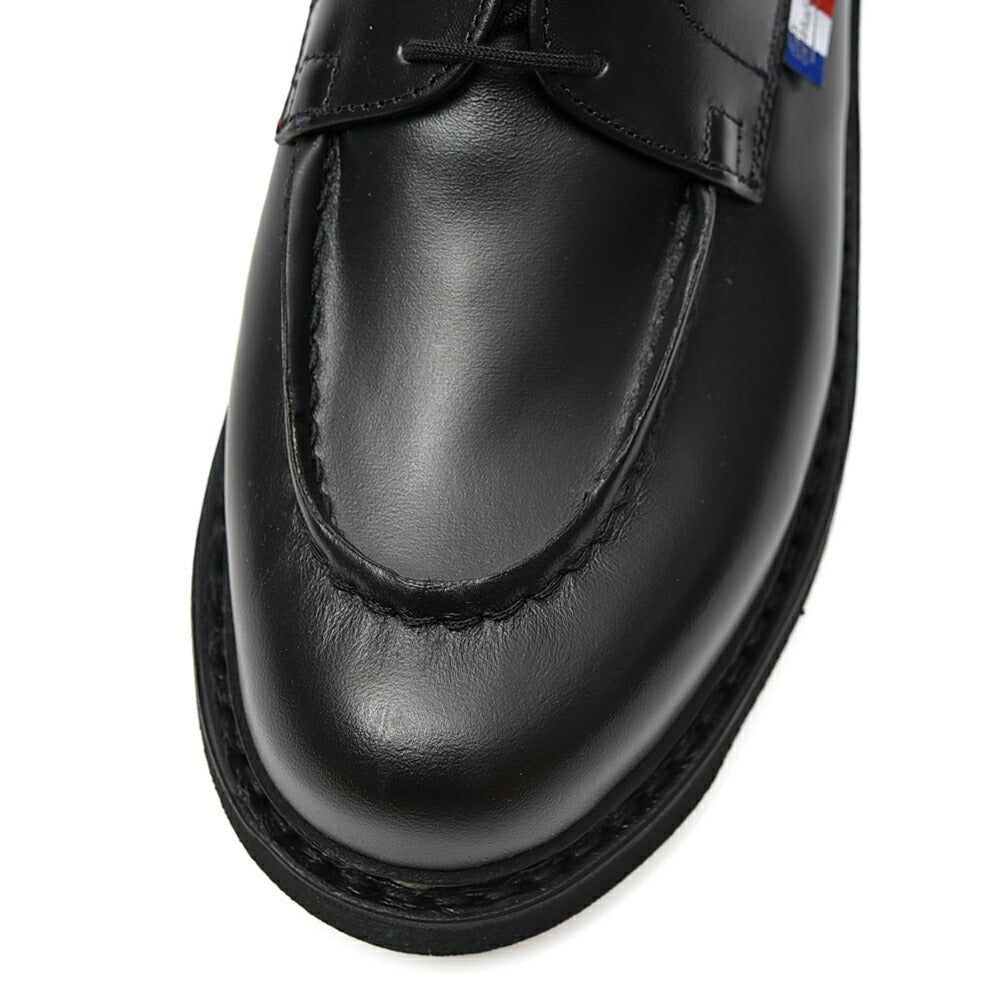 Paraboot パラブーツ / CHAMBORD BBR シャンボード Uチップレース