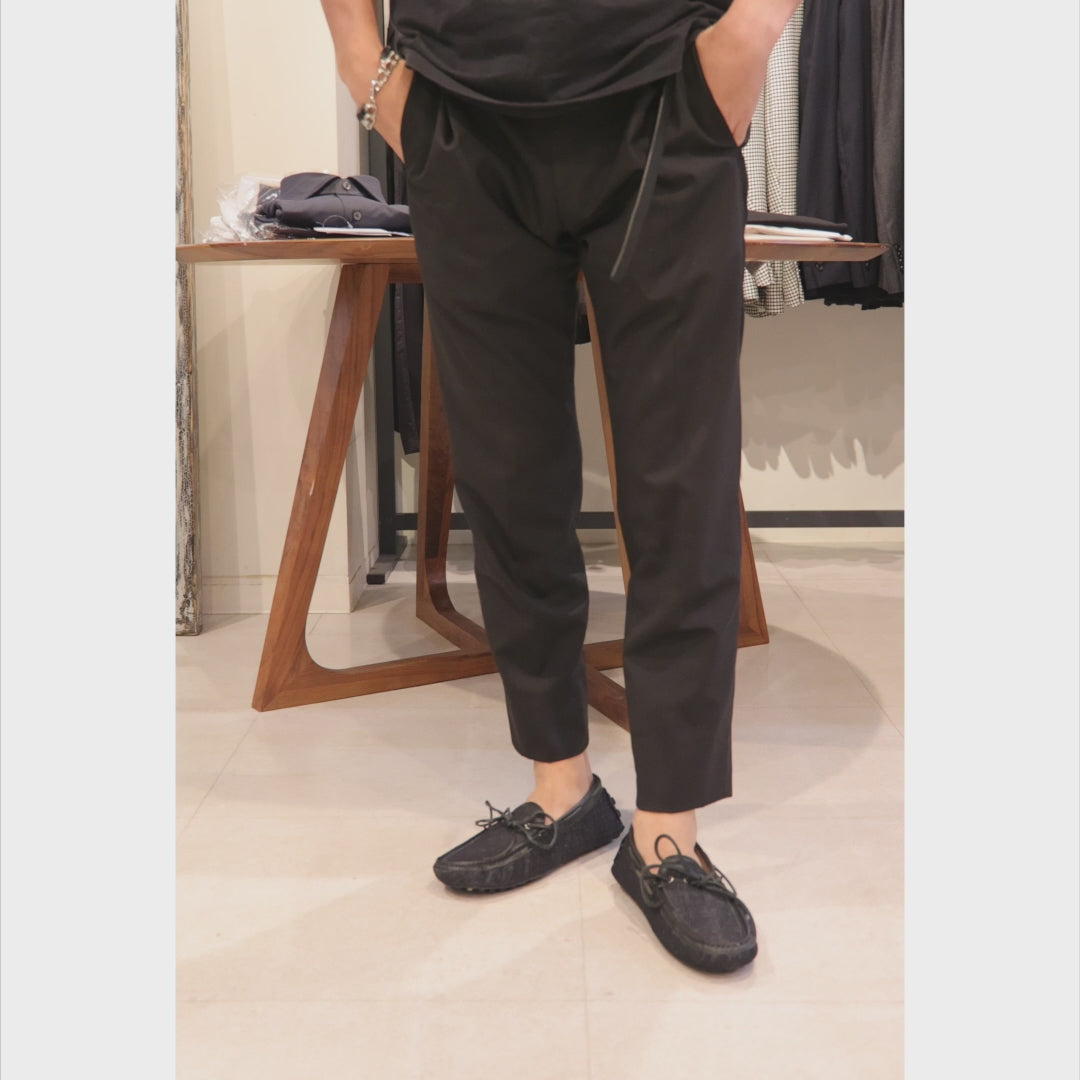 SALE｜Sergio Rossi セルジオロッシ / PS UOMO スエードドライビング