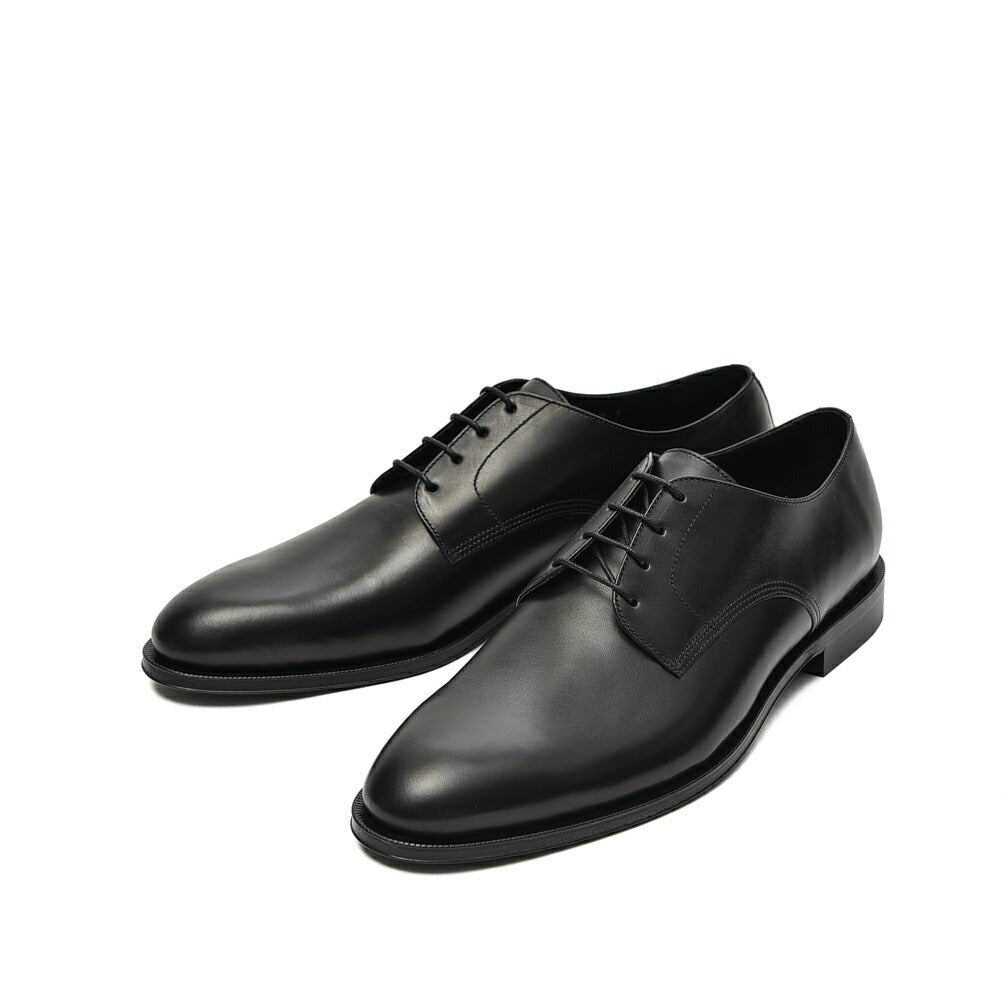 SALE｜Sergio Rossi セルジオロッシ / GRUPPO ダービーレザーシューズ