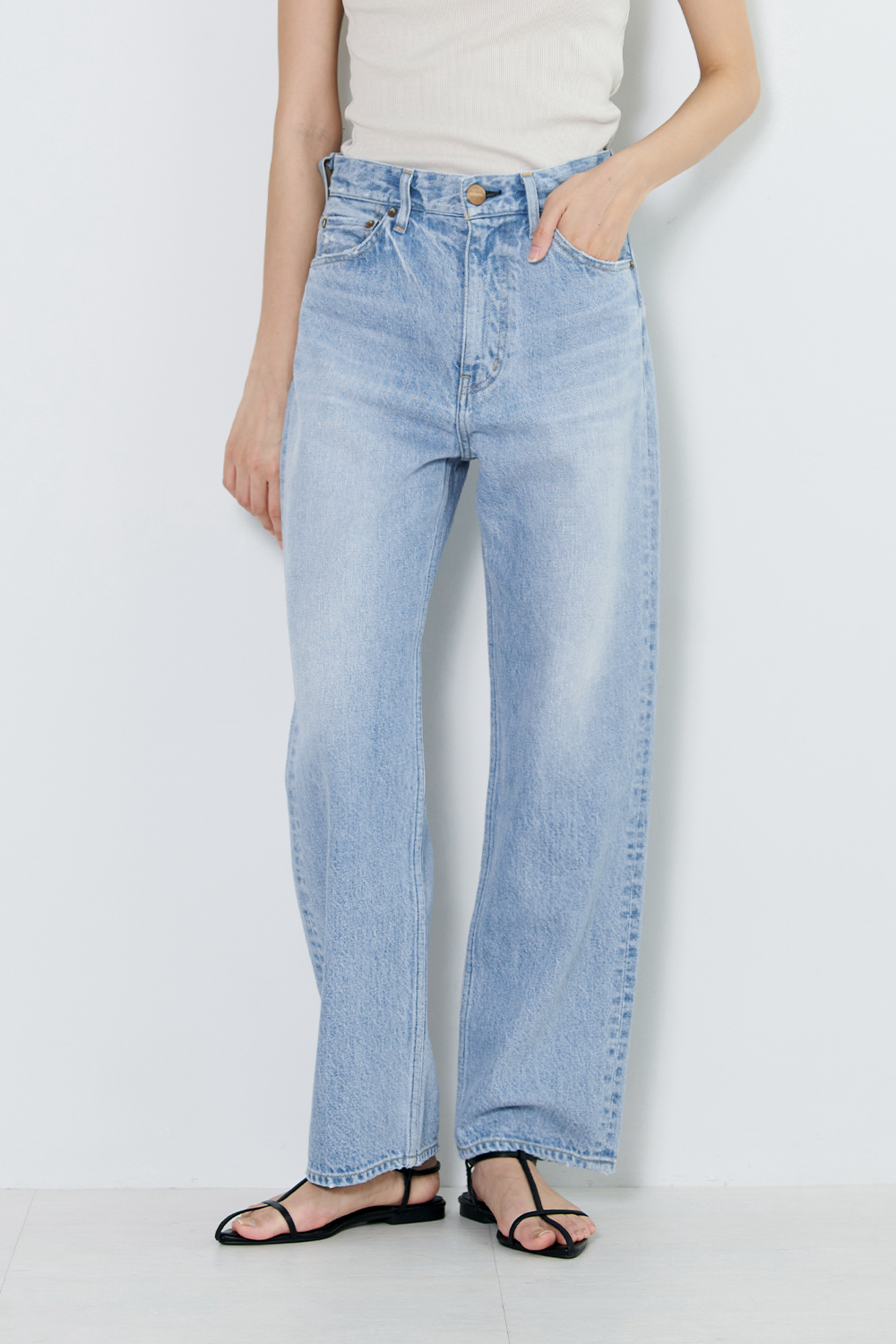 DENIM FIT GUIDE 25SS | GUESTLIST TOKYO（ゲストリスト トーキョー