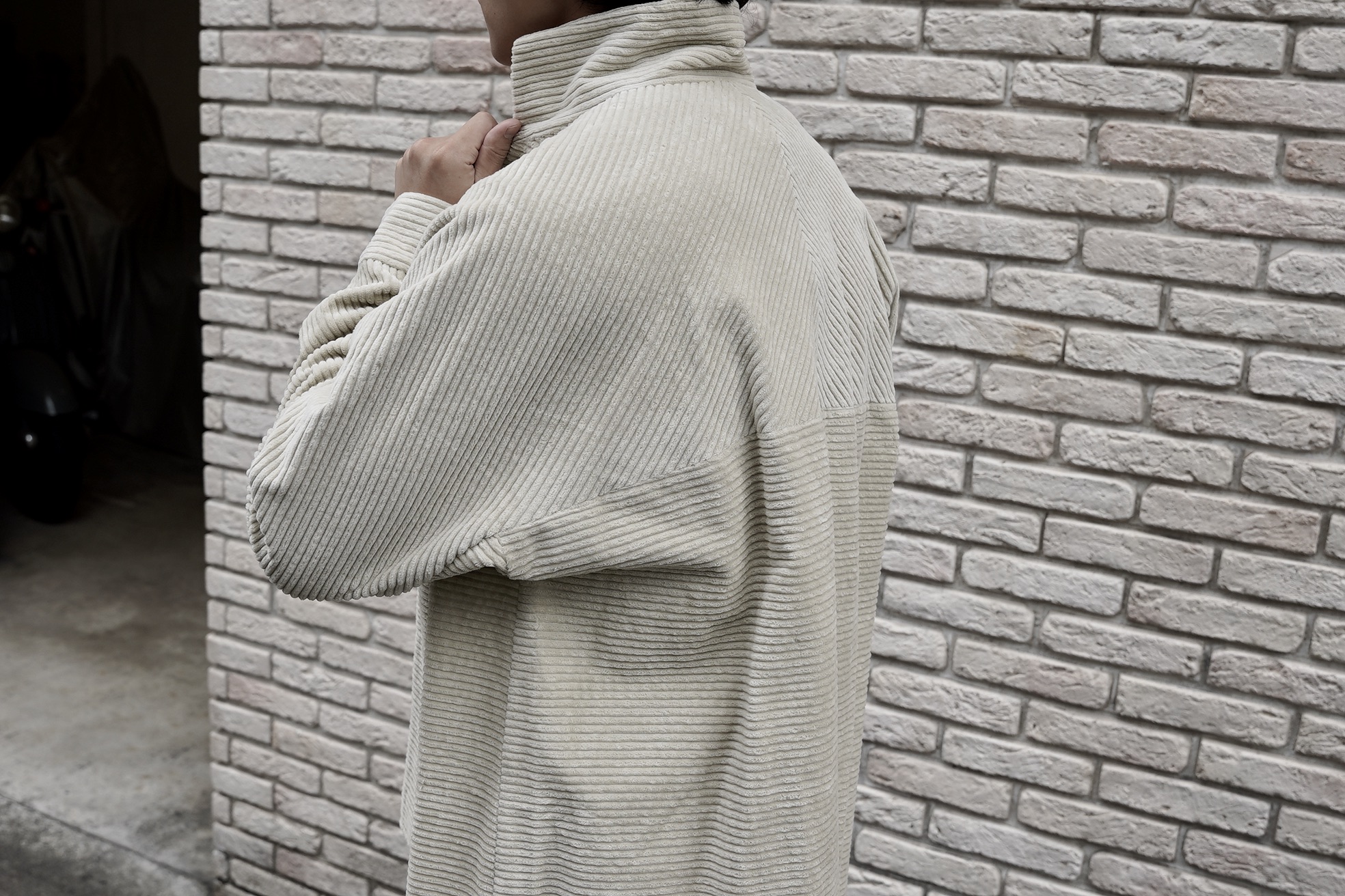 gufo presents STYLED 2023 F/W』 | gufo