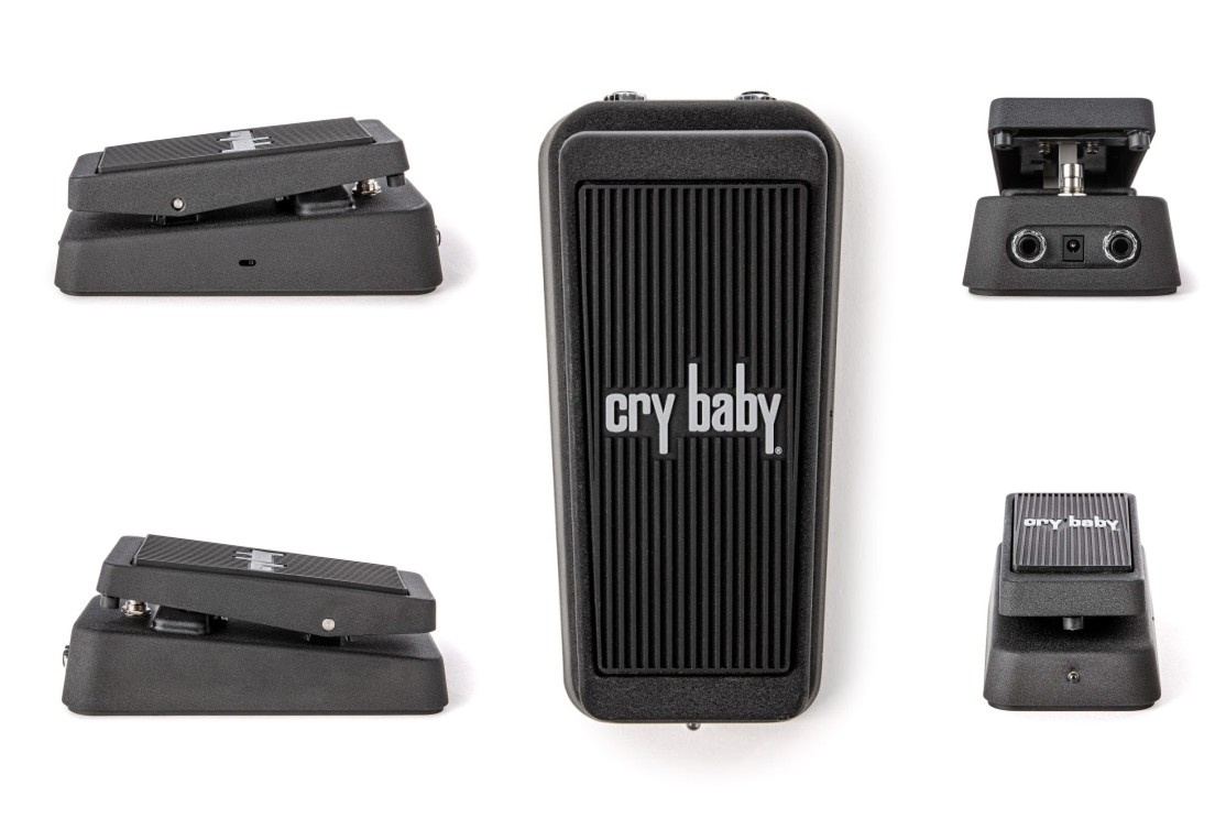 ギタータウン】長辺約20センチ。ちょうどいい小ささのクライベイビー