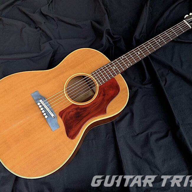 Gibson 1965 B-25N Natural | GUITAR TRIBE.COM
