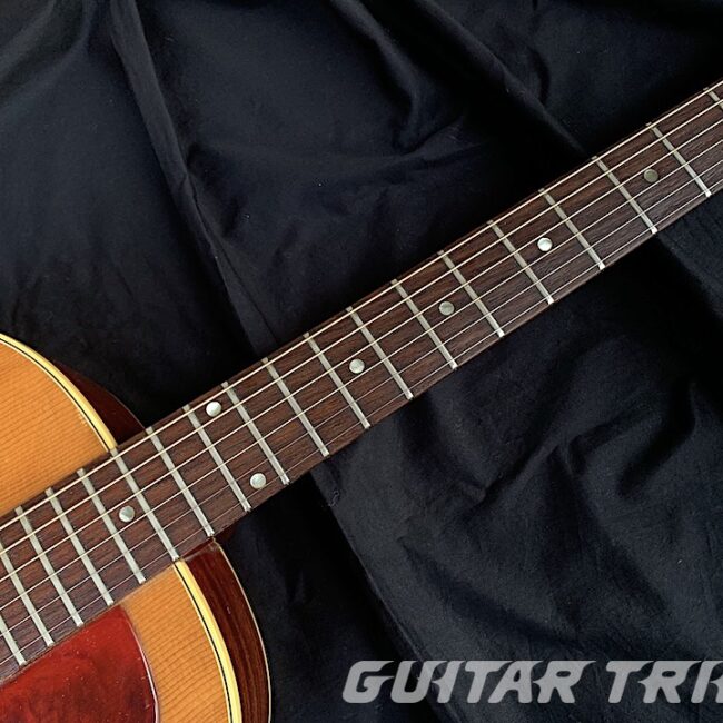 Gibson 1965 B-25N Natural | GUITAR TRIBE.COM