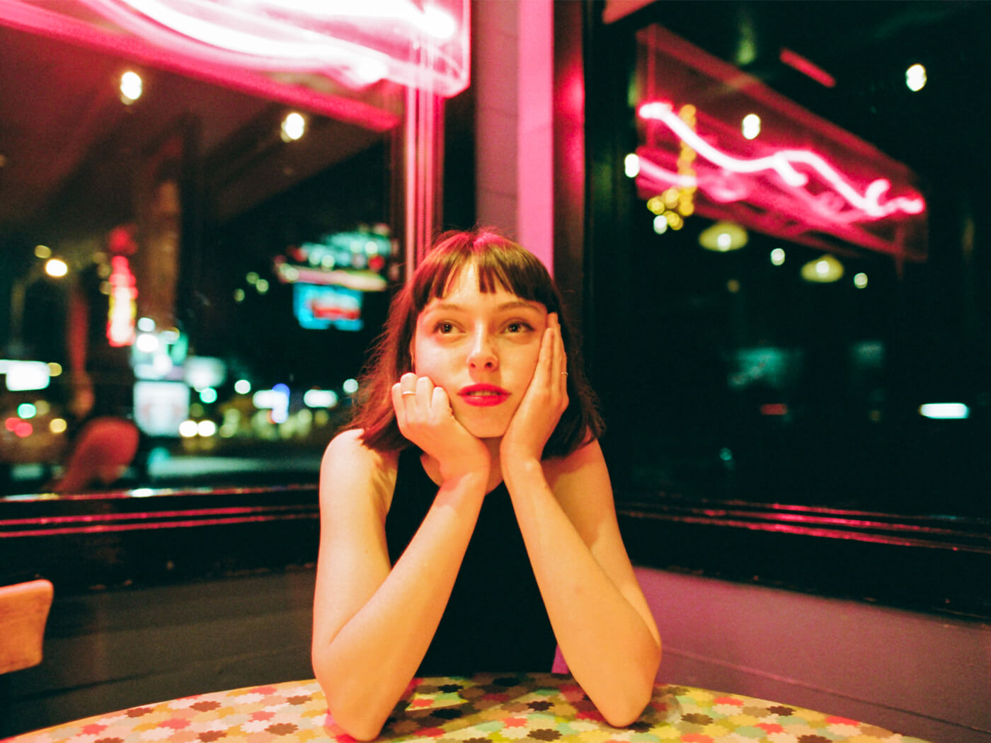 Meet Stella Donnelly, one of Australia's sharpest new songwriters
