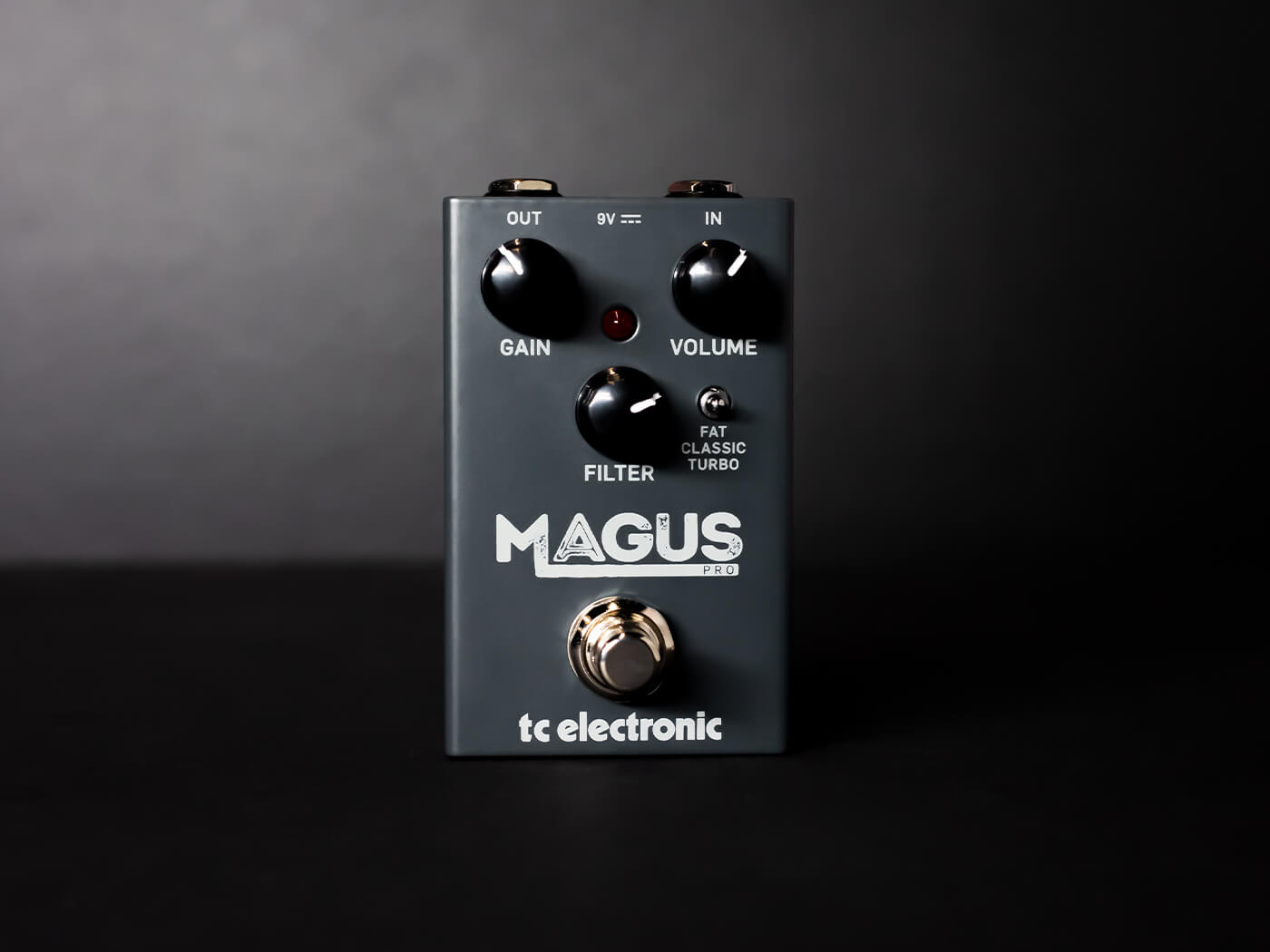 TC Electronic TC エレクトロニック MAGUS PRO USED TC Electronic