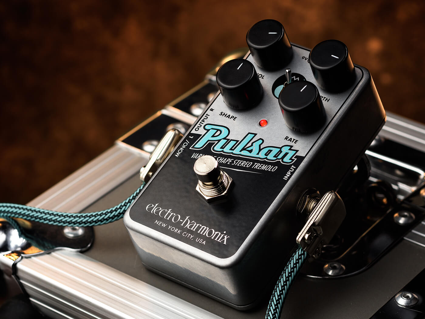 Electro-Harmonix Nano Pulsar review: Is this the best-value stereo