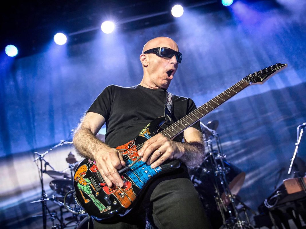 スーパーロック・ギタリスト Super ROCK GUITARIST スーパーロック