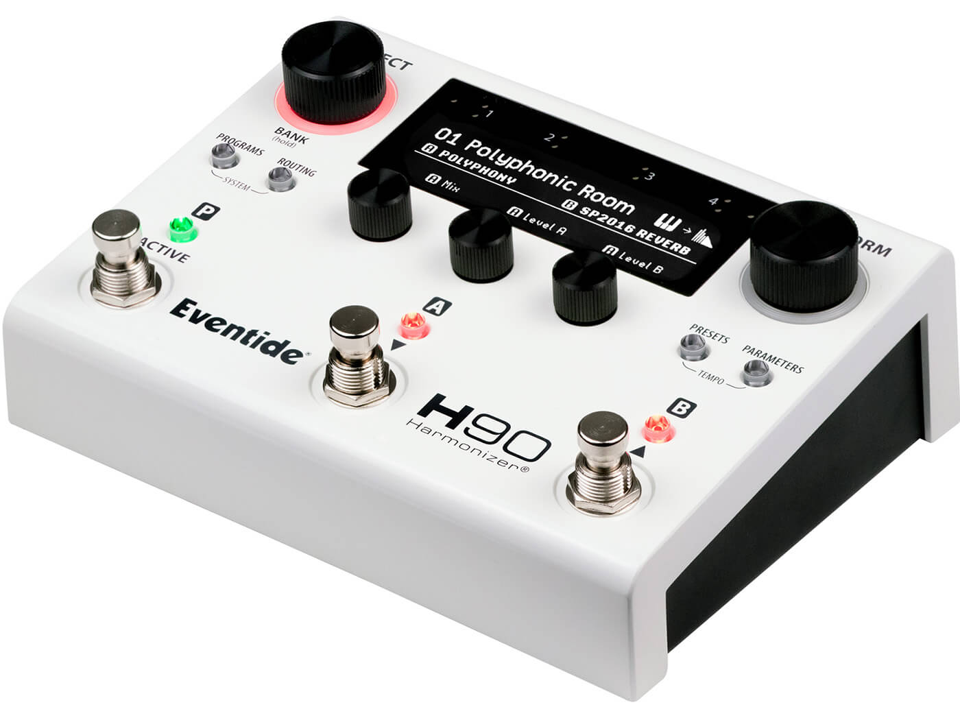 Eventide H90 review: Bringing the classic H9 into the 2020s