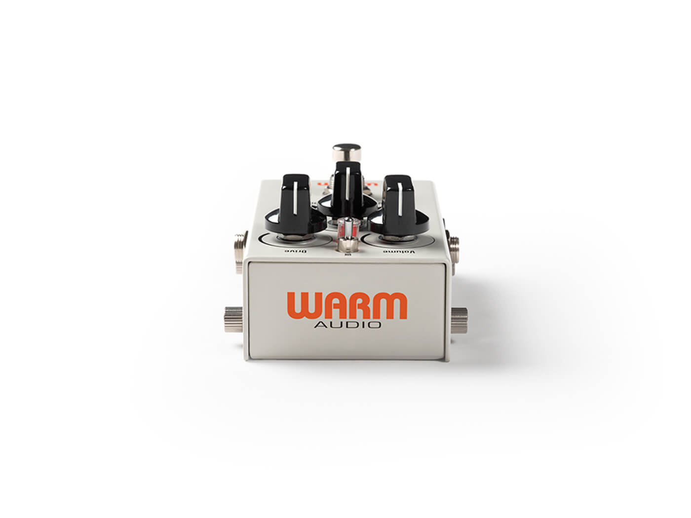 Warm Audio's ODD Box faithfully replicates the Fulltone OCD V1