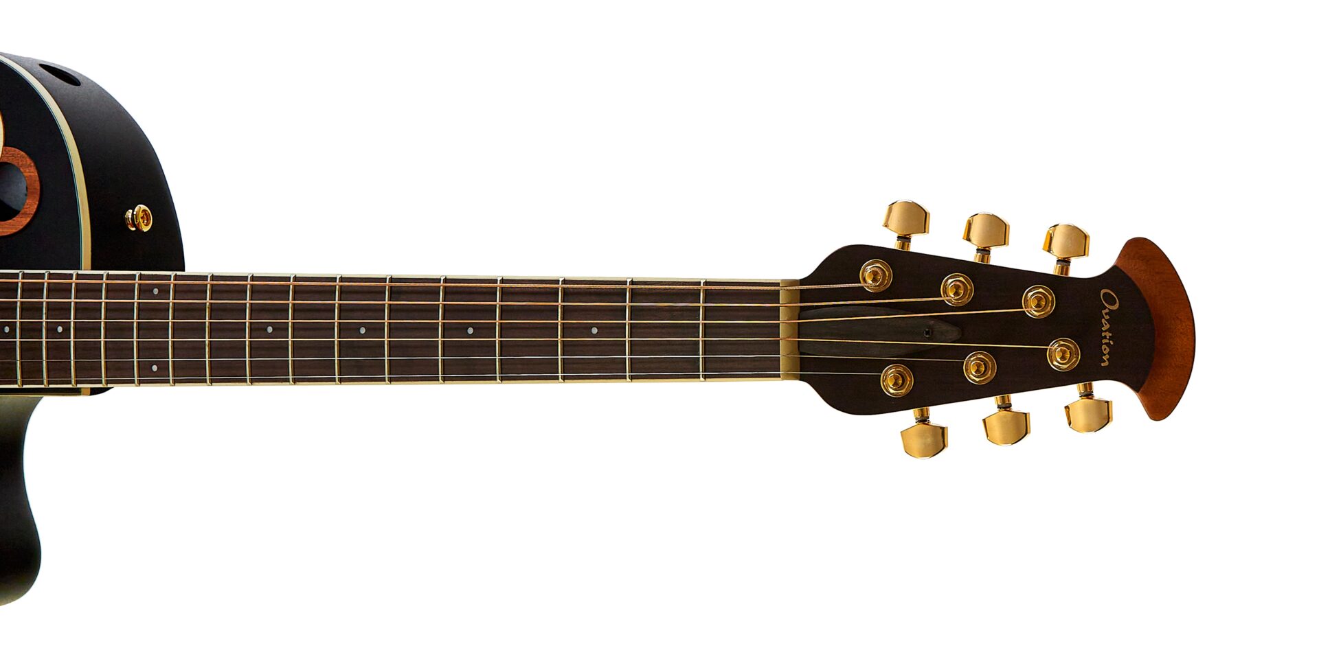 Ovation Celebrity CC157 エレアコ シャロー エレアコ Ovation