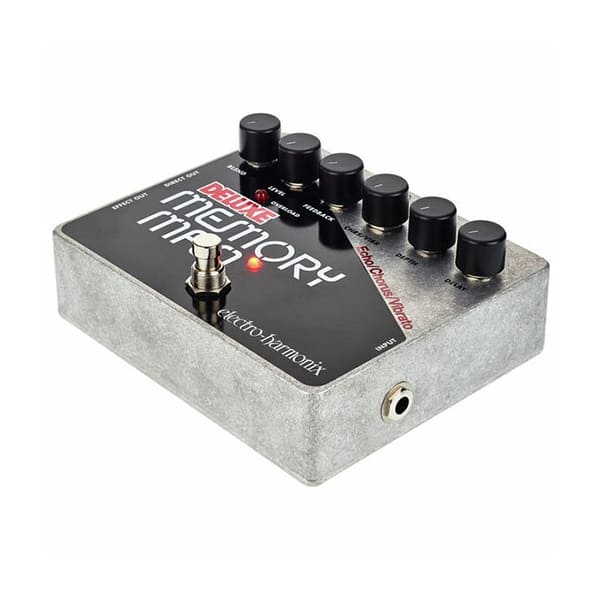 Electro-Harmonix Memory Man Deluxe – Guitar Effects Store