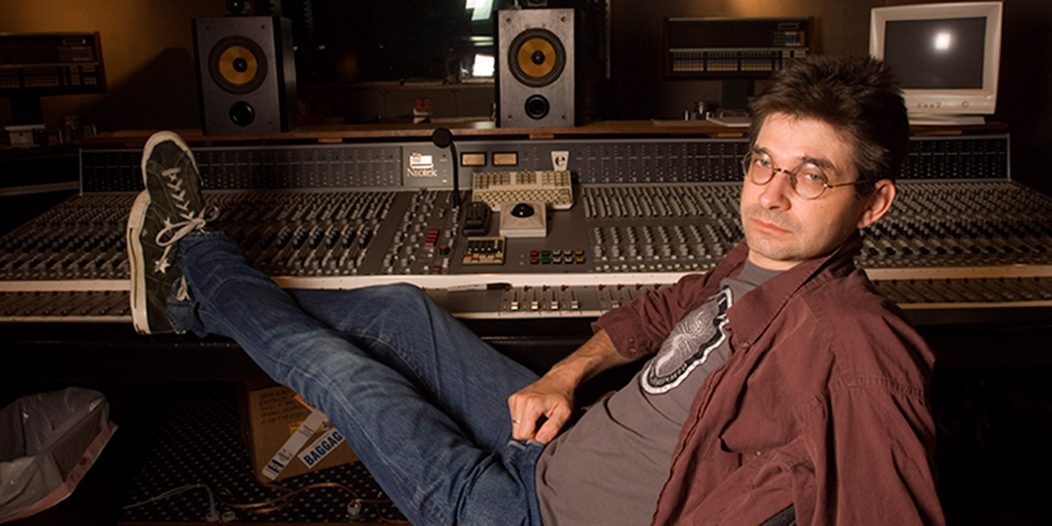 追悼 スティーヴ・アルビニ｜オルタナティブを体現した男 | ギター