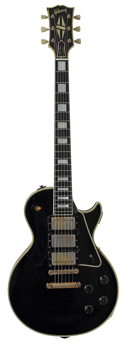 菊地英昭（THE YELLOW MONKEY）が新作『Sparkle X』と東京ドーム公演で