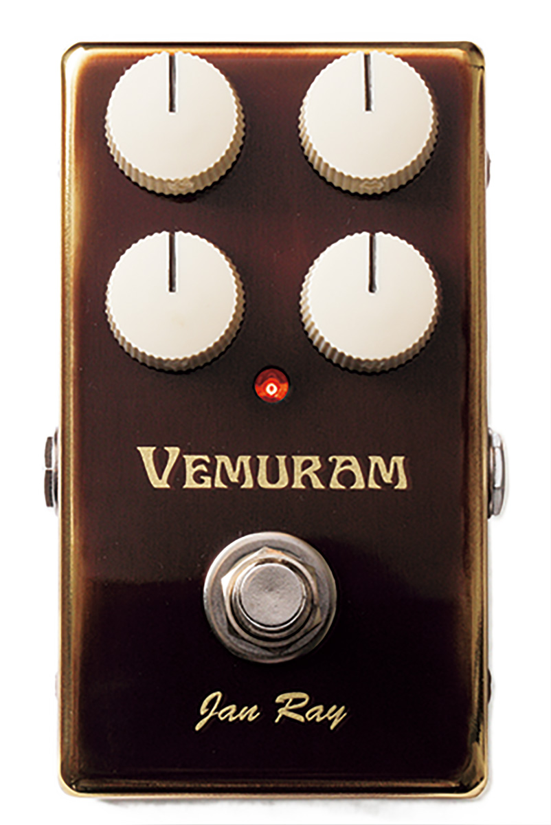 第24回：トランスペアレント系とは？｜ギター・エフェクターの基礎知識