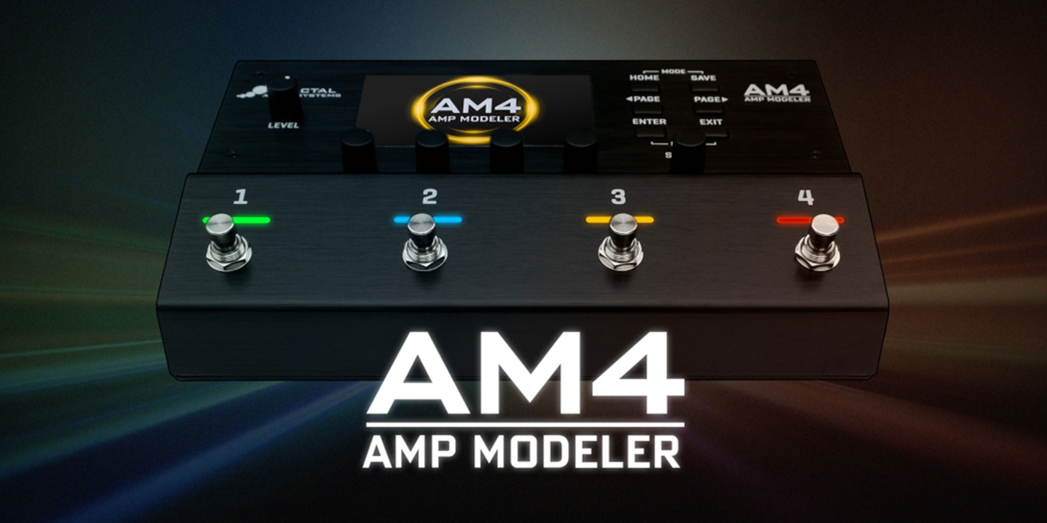 Fractal Audio Systems、フラッグシップ級の高機能を持つエフェクト