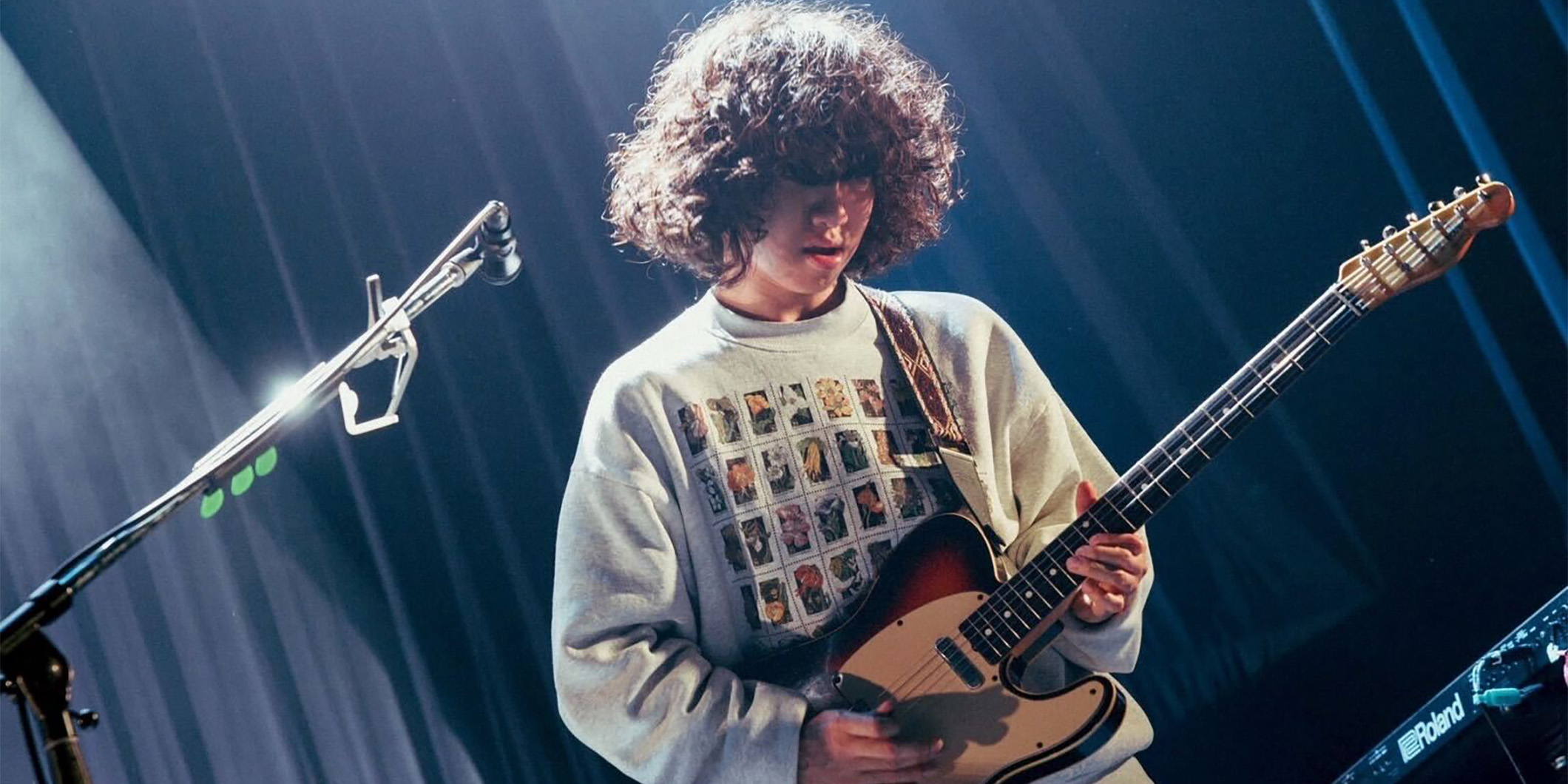 後編】鈴木迅（Laura day romance）が語る、『合歓る – bridges』での