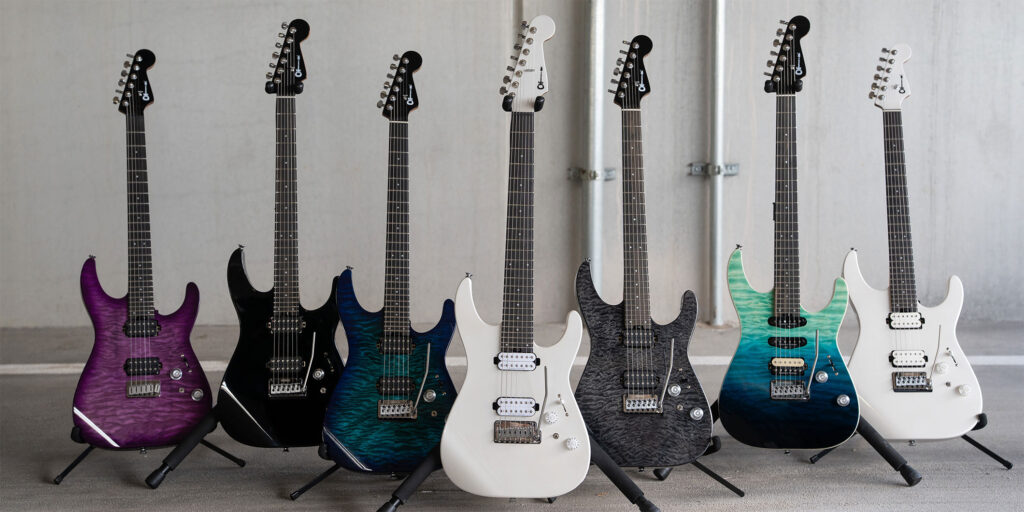 Line 6 DL4 MkIIが登場 ディレイ・モデラーの金字塔が進化！ | ギター