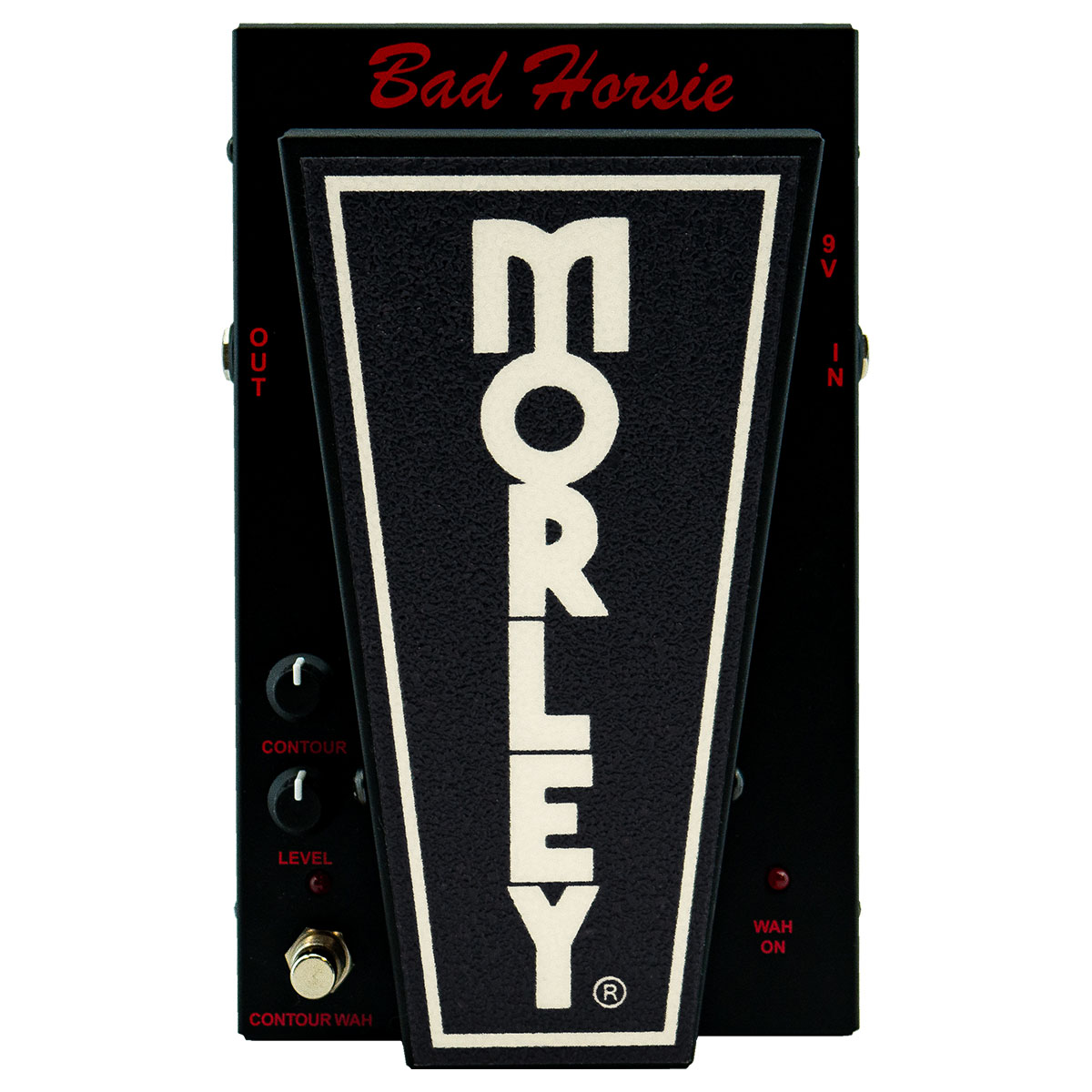 Morleyのクラシックなワウ・ペダル2機種がオリジナル・サイズで復刻