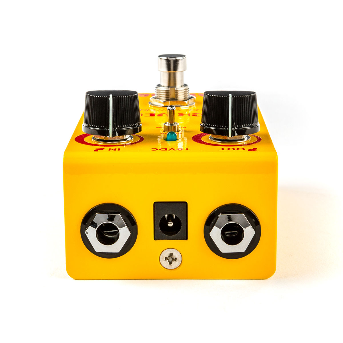 Way Hugeより、フェイザーとエンベロープ・フィルターを一体化させた