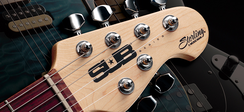 コンプレッサー・ノイズゲート】アメリカのエフェクターブランド