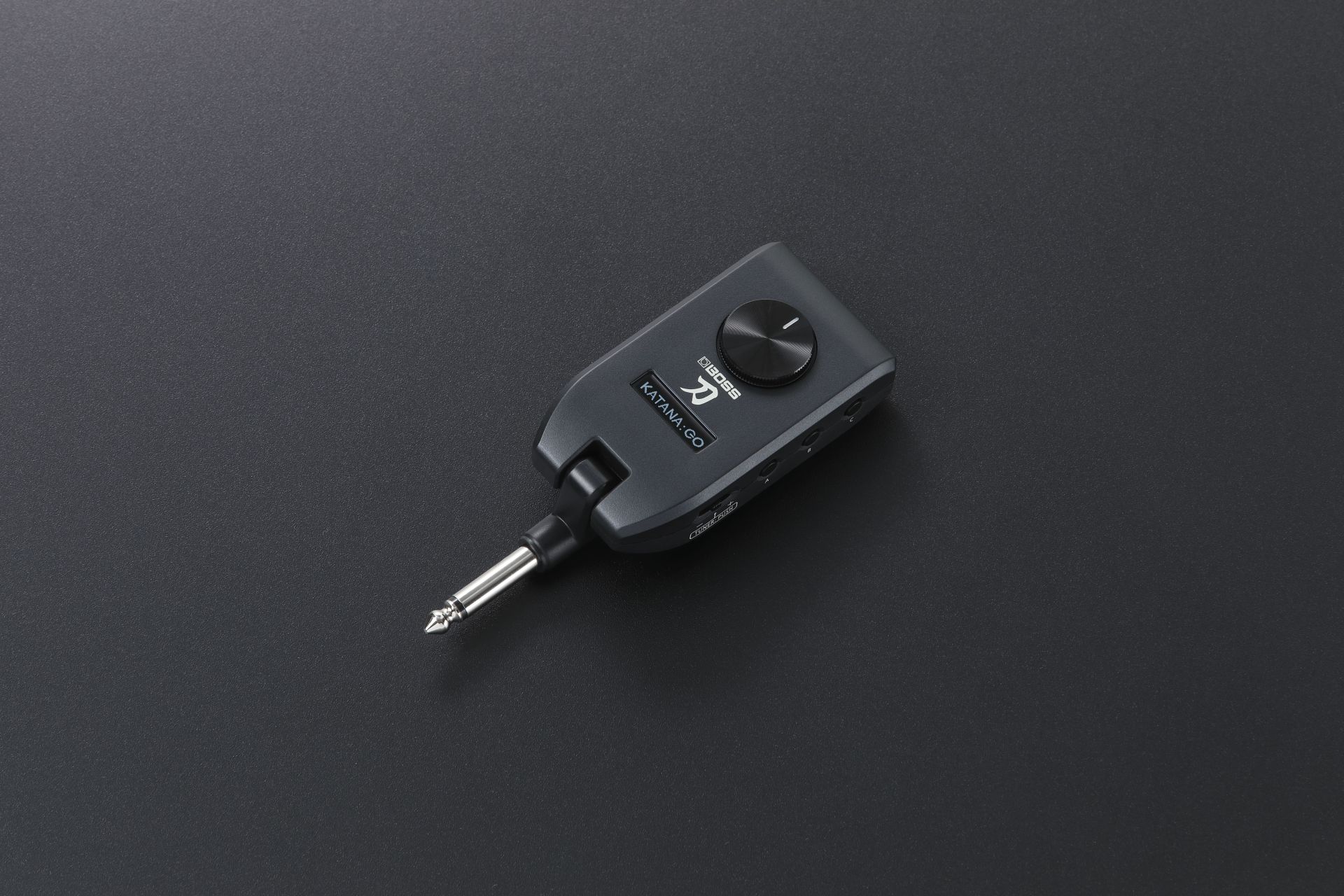 実機レビューあり】BOSS KATANA:GO｜BOSSならではの機能を備えたギター