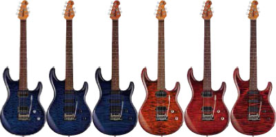 オーバードライブ】Bearfoot Guitar Effectsより初期のロックトーンを