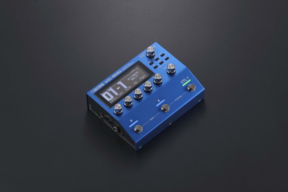 スイッチャ―】Moen（マオン）より多機能かつコンパクトな