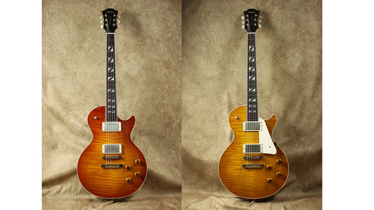 オーバードライブ】Providence SONIC DRIVEが限定復活！ “SDR-4R