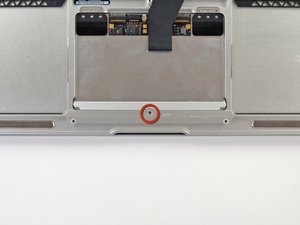 MacBook Air 13インチ Early 2017 トラックパッドの交換 - iFixit 修理