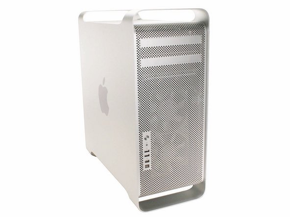 Replacing/Upgrading Mac Pro Processors (Early 2008) - iFixit