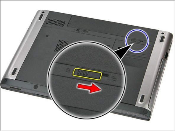 Dell Vostro 3350 Hard Drive Replacement - iFixit Repair Guide