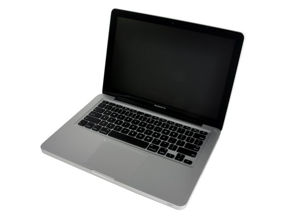 MacBook Pro 13インチ Unibody Mid 2010のヘルプ: 自分で修理する方法
