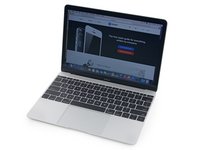 MacBook 12