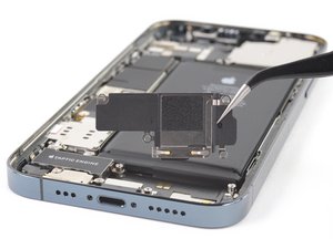 iPhone 12 Pro Repair Help: Learn How to Fix It Yourself.