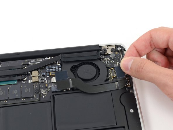 MacBook Air 11インチ Early 2014 ロジックボードの交換 - iFixit 修理