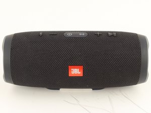 JBL Charge 3 修理のヘルプ: 自分で修理する方法を学ぶ