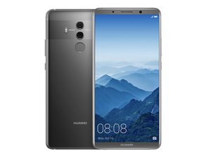 Huawei Mate 10 Pro 修理のヘルプ: 自分で修理する方法を学ぶ