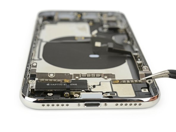 iPhone Xの分解 - iFixit