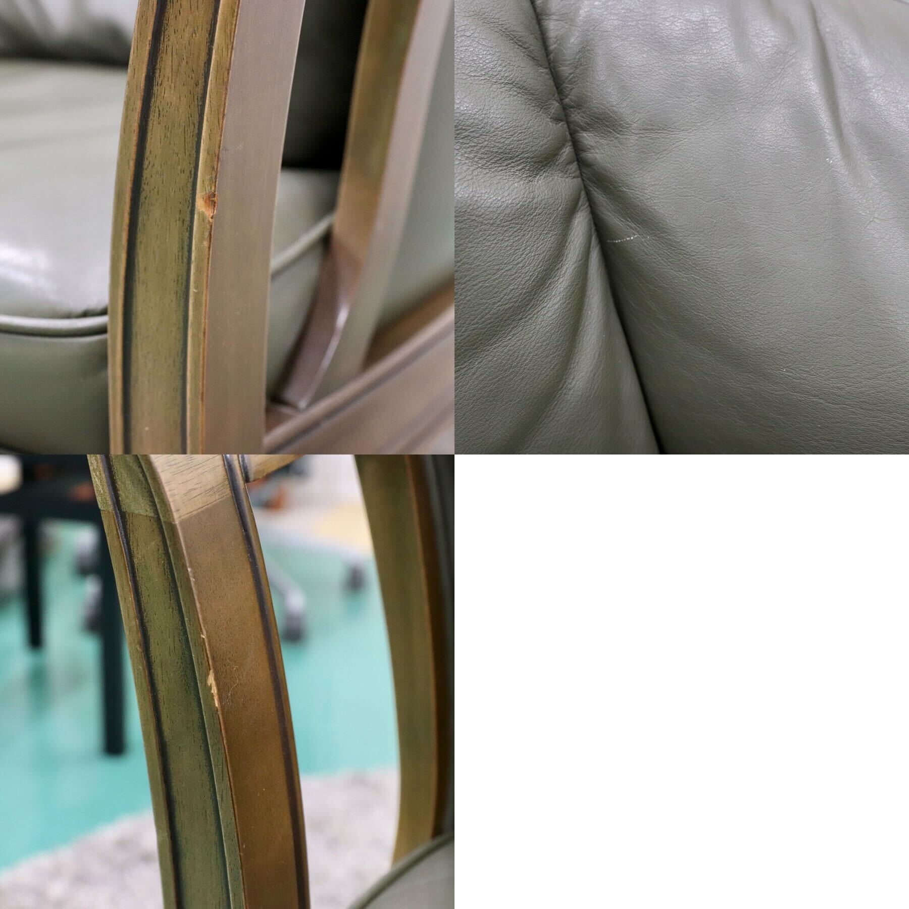 GMGK339A○maruni / マルニ ROYAL ロイヤル シャルル 地中海 1人掛け