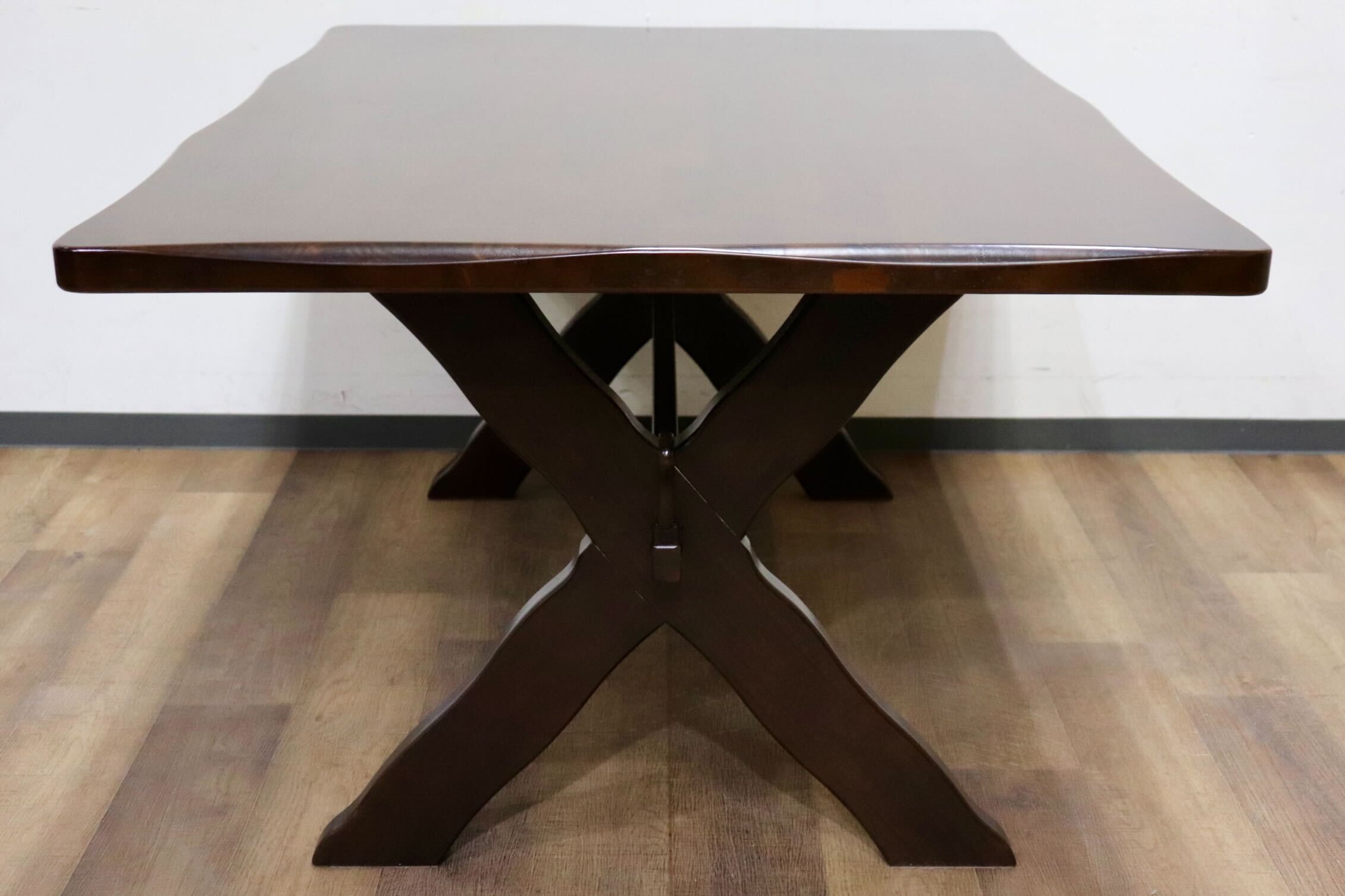 GMHH440○karimoku / カリモク RUSTIC ルスティック ダイニング