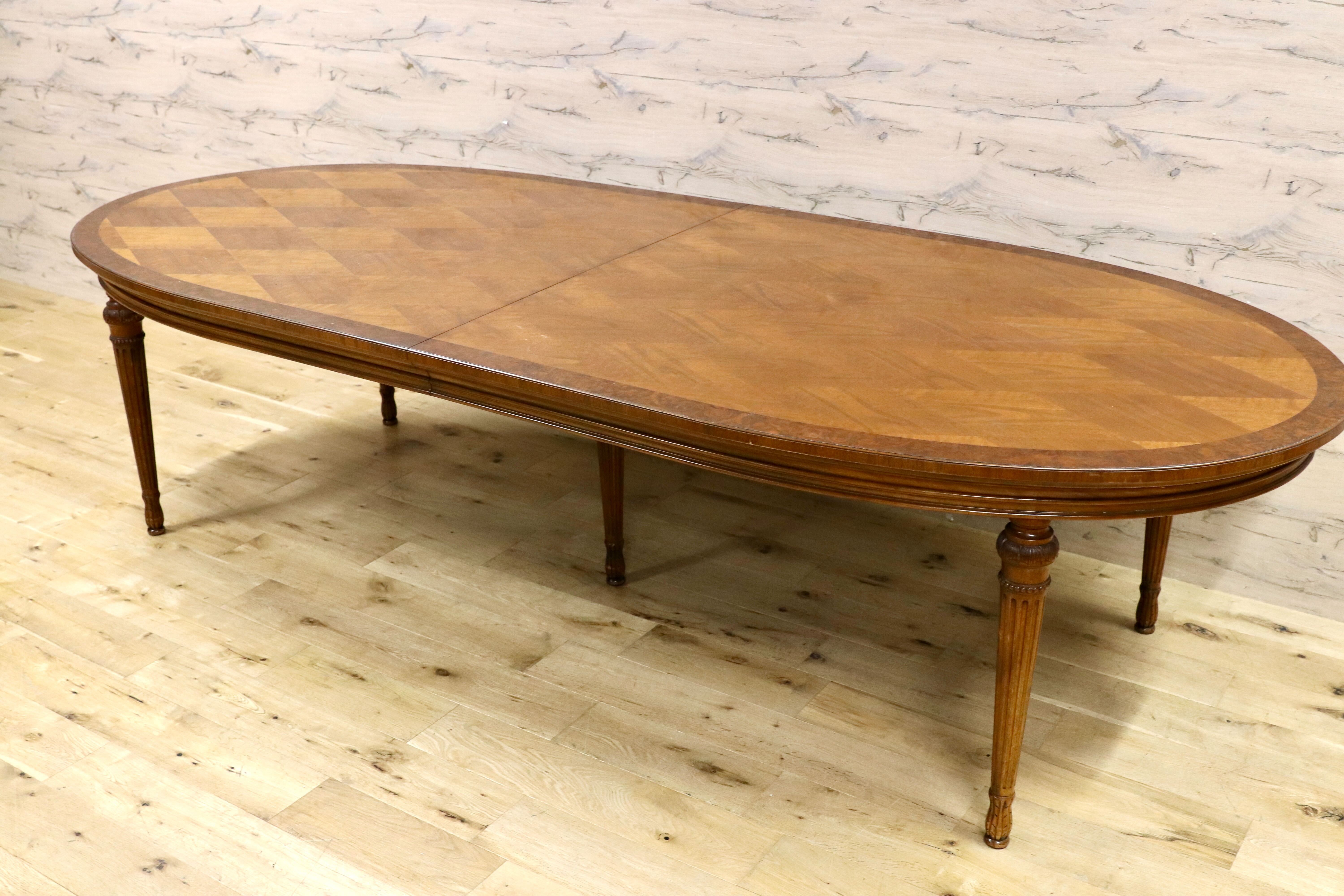 GMHK831○DREXEL HERITAGE / ドレクセルヘリテイジ 特大