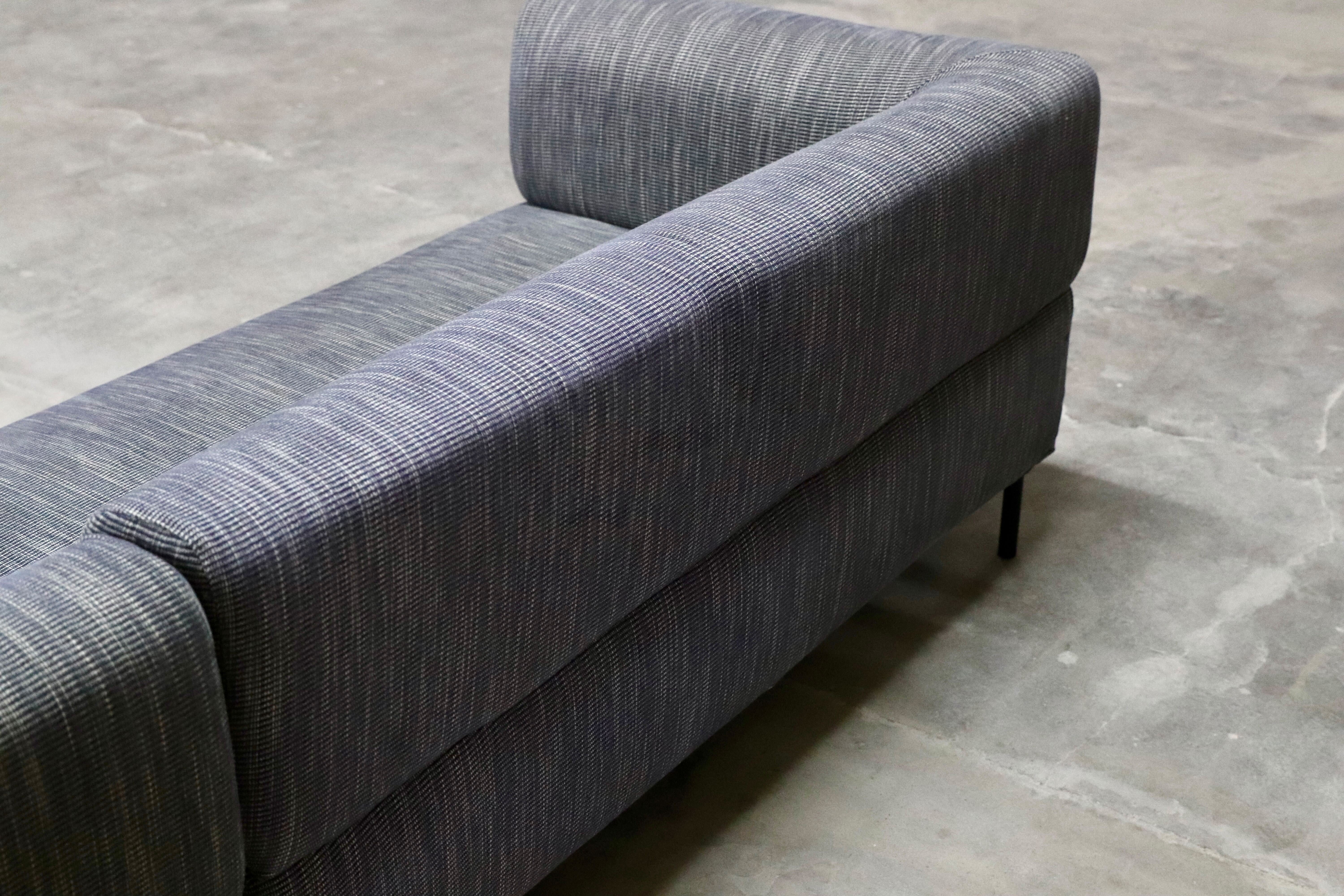 GMHO43○ACTUS / アクタス OWN-S オウン カウチソファセット モダン