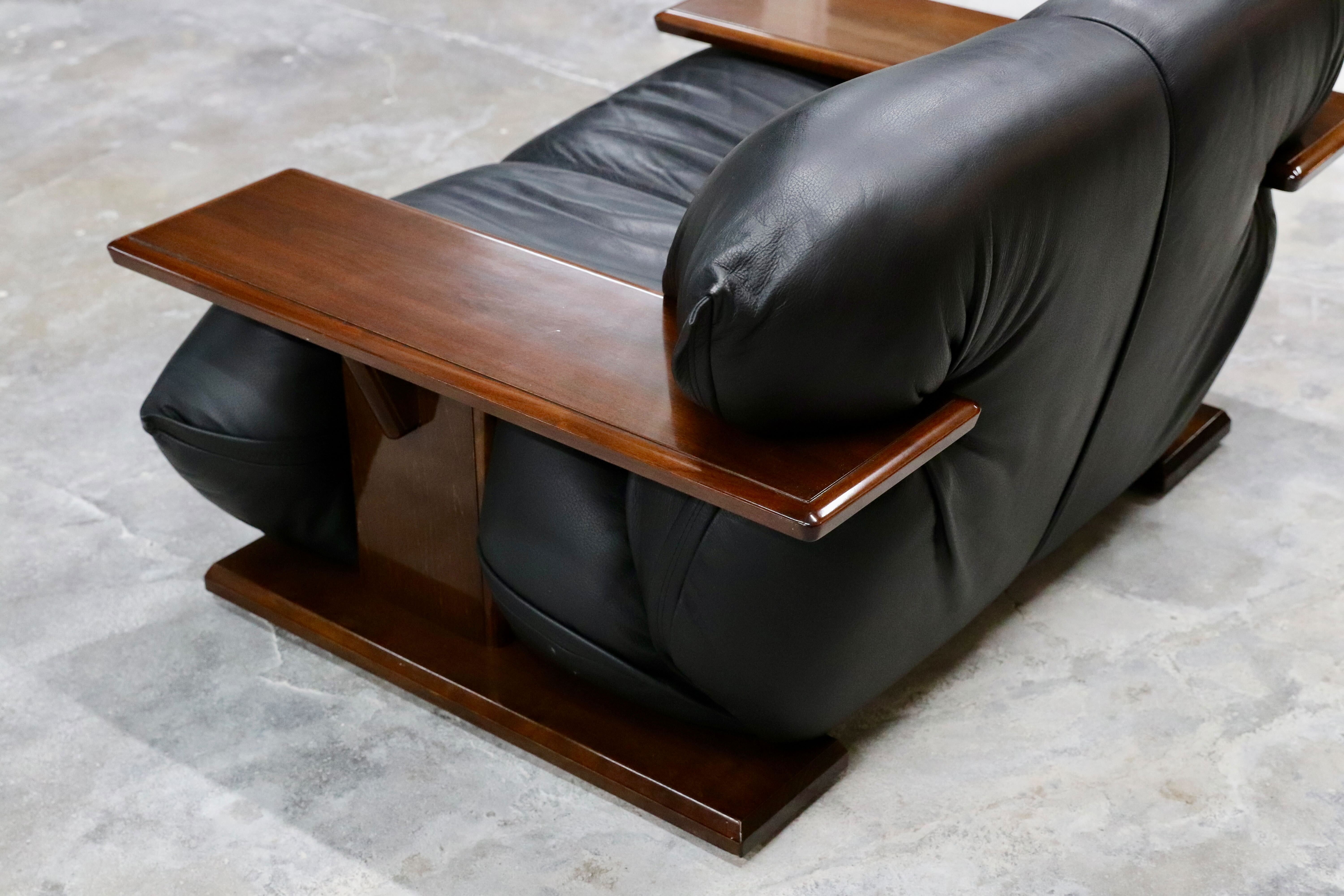 GMHF72○MORISHIGE / モリシゲ Gアーク 1人掛けソファ シングルソファ