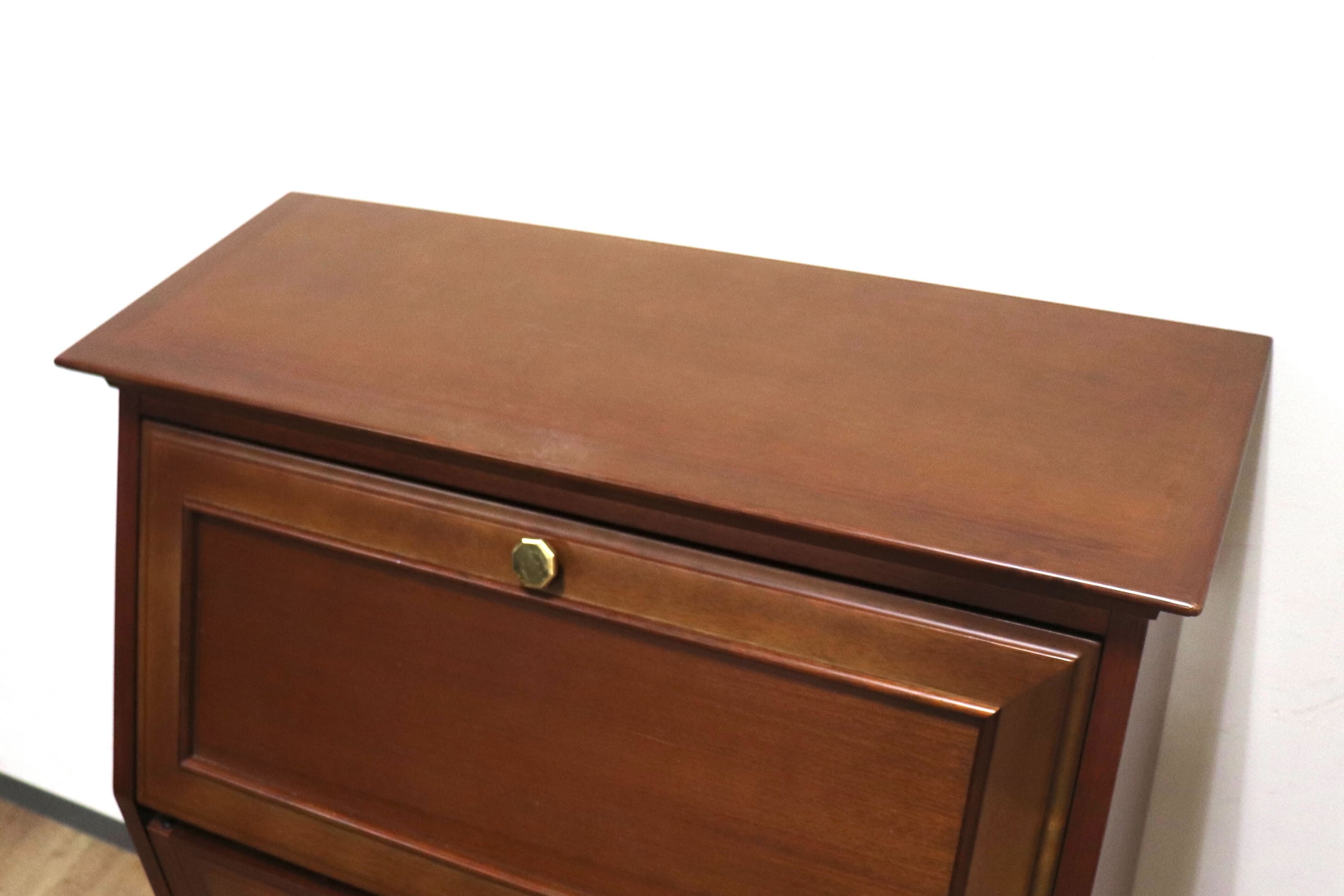 GMHS280A○maruni / マルニ 地中海 ライティングビューロー デスク